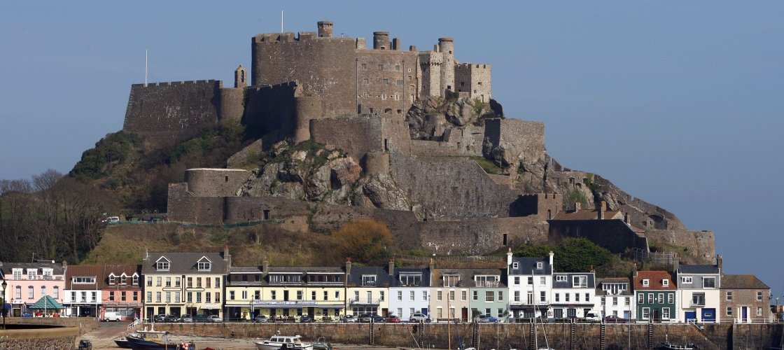 Jersey and Britain: A valuable partnership